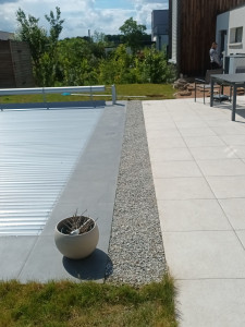 Photo de galerie - Paysagiste - Aménagement du jardin