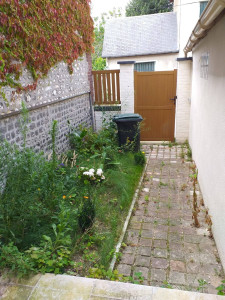 Photo de galerie - Paysagiste - Aménagement du jardin