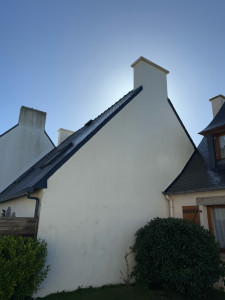 Photo de galerie - Traitement Pignon