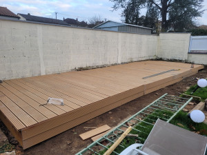 Photo de galerie - Bricolage et multi services