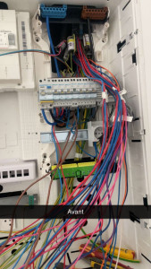 Photo de galerie - Tableau 