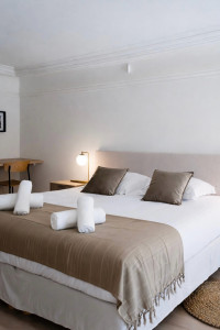 Photo de galerie - Conciergerie