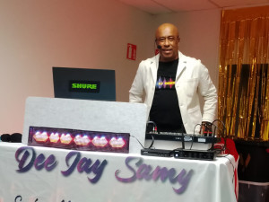 Photo de galerie - Ambiance 