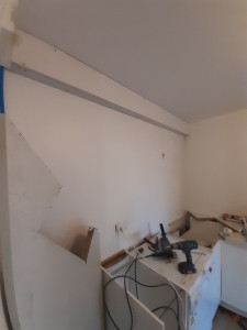 Photo de galerie - Menuiserie - Huisserie - Agencement