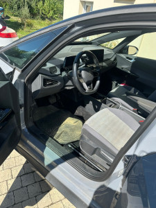 Photo de galerie - Lavage auto