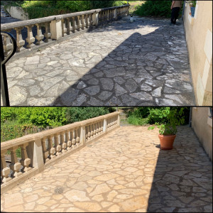 Photo de galerie - Bricolage et multi services