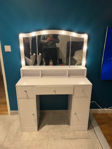 Photo de galerie - Montage meubles en kit