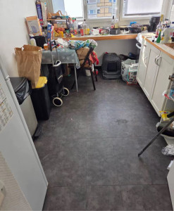 Photo de galerie - Ménage