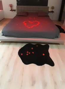 Photo de galerie - Ménage rbnb 