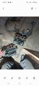 Photo de galerie - Véhicules léger 