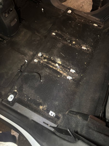 Photo de galerie - Lavage auto