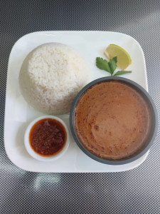 Photo de galerie - Cuisinier - Chef à domicile