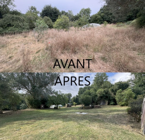 Photo de galerie - Paysagiste - Aménagement du jardin