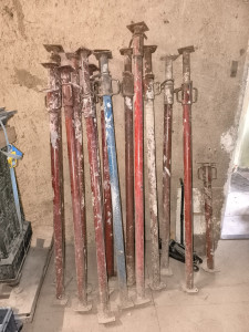 Photo de galerie - Etai (BTP)