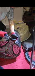 Photo de galerie - Lave-linge / Machine à laver