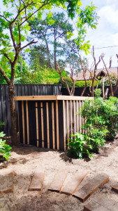 Photo de galerie - Paysagiste - Aménagement du jardin