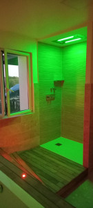 Photo de galerie - Carrelage