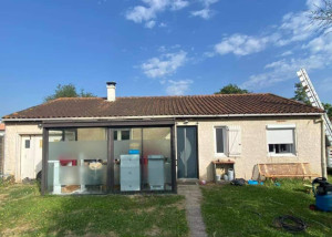 Photo de galerie - Bricolage et multi services