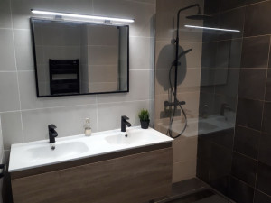 Photo de galerie - Plomberie - Installation sanitaire