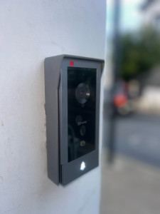 Photo de galerie - Visiophone