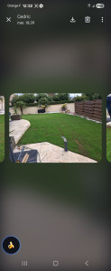 Photo de galerie - Paysagiste - Aménagement du jardin
