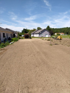 Photo de galerie - Paysagiste - Aménagement du jardin