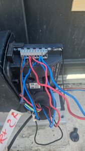 Photo de galerie - Dépannage électroménager
