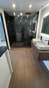 Photo de galerie - Plomberie - Installation sanitaire