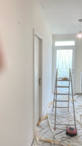 Photo de galerie - Bricolage et multi services