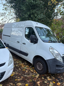 Photo de galerie - Location de camion 