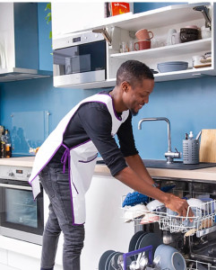 Photo de galerie - • Sanitaires et Cuisine/ Entretien du linge