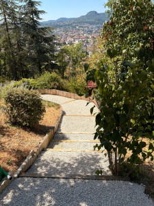 Photo de galerie - Paysagiste - Aménagement du jardin
