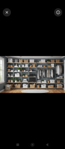 Photo de galerie - Triage repassage