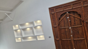 Photo de galerie - Une fois fini 
