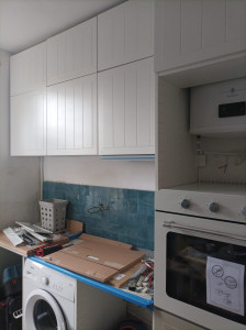 Photo de galerie - Montage meubles en kit