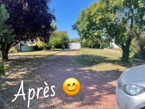 Photo de galerie - Après