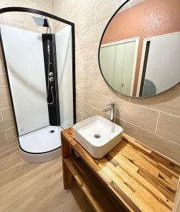 Photo de galerie - Plomberie - Installation sanitaire