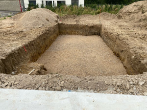 Photo de galerie - Piscine