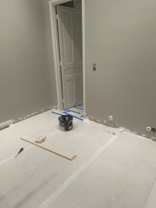 Photo de galerie - Peintures 