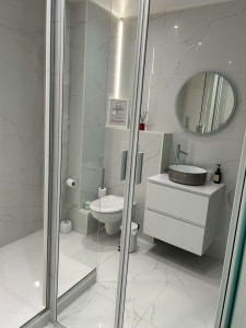 Photo de galerie - Ménage