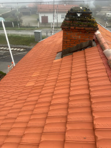 Photo de galerie - Renovation neuf ancien 