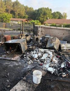 Photo de galerie - Terrassement - Assainissement