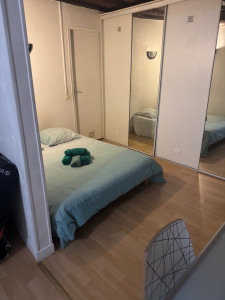 Photo de galerie - Gestion de linge