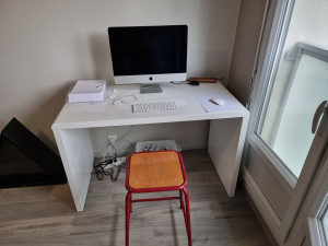 Photo de galerie - Montage meubles en kit