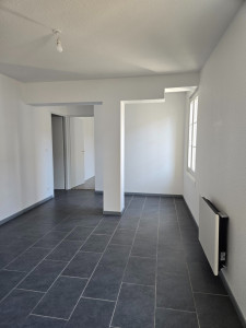 Photo de galerie - Peinture murs et plafonds