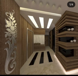 Photo de galerie - Menuiserie - Huisserie - Agencement