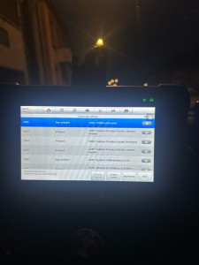 Photo de galerie - Diagnostique 