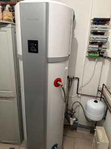 Photo de galerie - Chauffeur de pieds