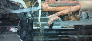 Photo de galerie - Chauffage - Climatisation