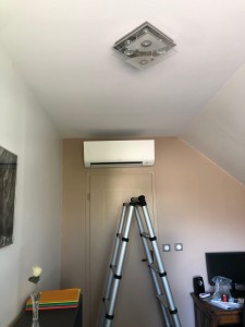 Photo de galerie - Chauffage - Climatisation